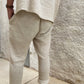 PANTS BEIGE